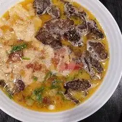 Gambar Makanan Warung Soto Betawi Dan Ayam Maknyus Ibu Virgin 6