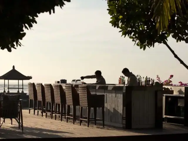 Gambar Makanan Allspice Dining & Ocean Terrace - The Royal Santrian 17