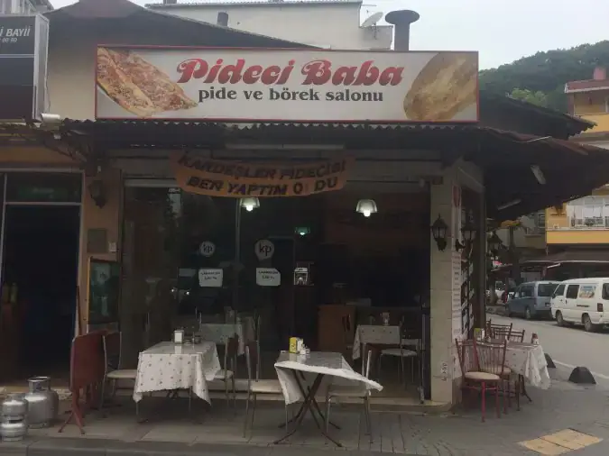 Pideci Baba