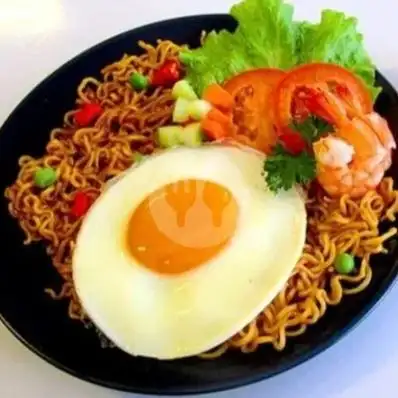 Gambar Makanan WARUNG SPESIAL INDOMIE 19