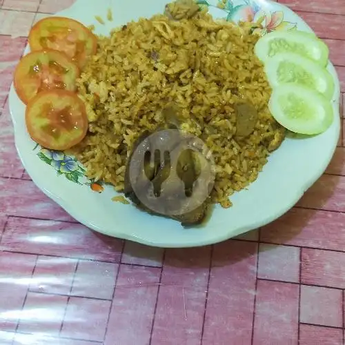 Gambar Makanan Nasi Goreng Portal Dua Putra 13