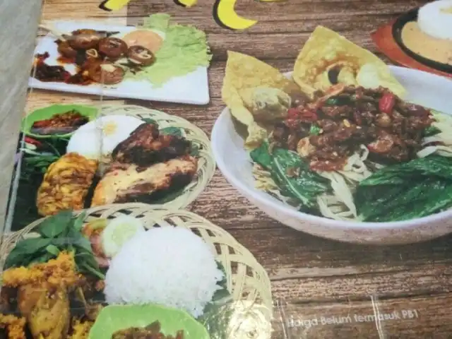 Gambar Makanan Bakso Lapangan Tembak 4