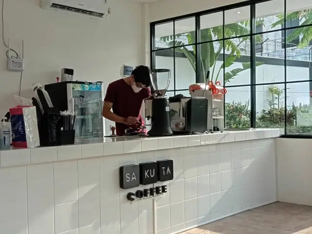 Gambar Makanan Sakuta Coffee 7