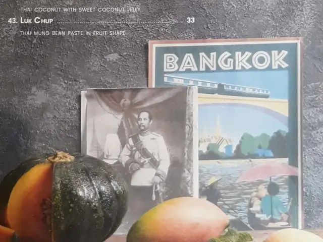 Gambar Makanan Khao Khao 6