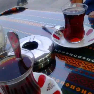 Keyf Dürüm & Cafe