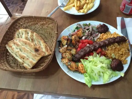 Ziya Baba Turk Mutfagi'nin yemek ve ambiyans fotoğrafları 79
