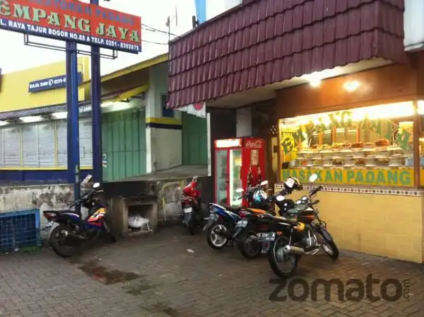 Gambar Makanan Restoran Empang Jaya 5