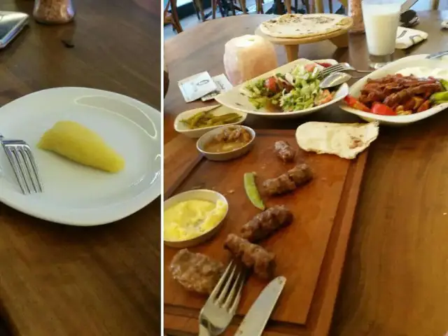 Köfteci İrfan Steak House & Kasap'nin yemek ve ambiyans fotoğrafları 39