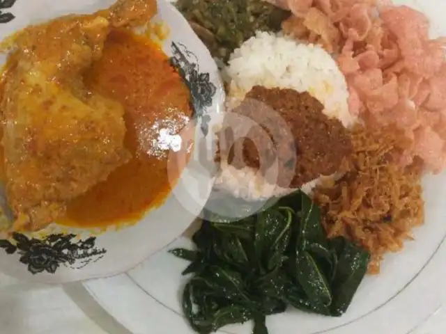 Gambar Makanan Rumah Makan Sambalado 1, Kertapati 5