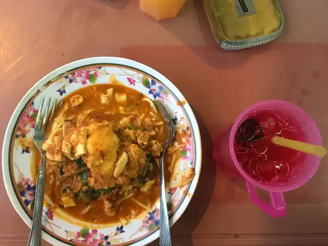 Restoran Mee Bandung Muar & Sup Tulang Tangkak Food Photo 10