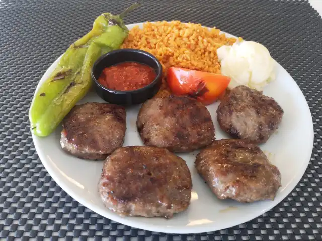Meatball Köfteci'nin yemek ve ambiyans fotoğrafları 5