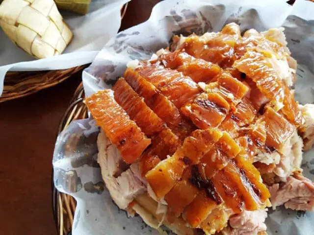 Cebu's Original Lechon Belly Food Photo 6