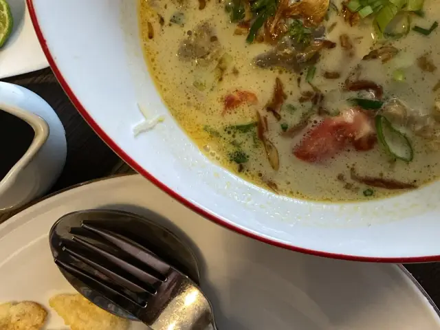 Gambar Makanan Soto Sob H. Asmawi 13