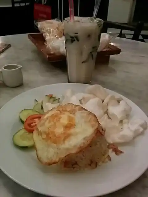 Gambar Makanan Kopi Oey 5