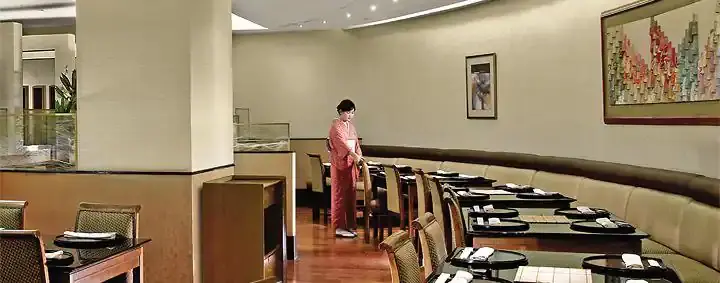 Gambar Makanan Nishimura - Shangri-La Hotel 2