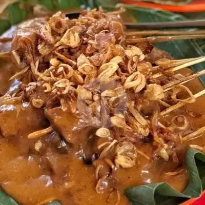 Gambar Makanan Sate Padang 87 5