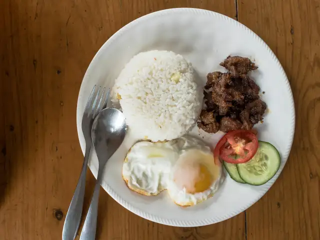 Dimple's Lutong Bahay - Royal Food Hub Food Photo 1