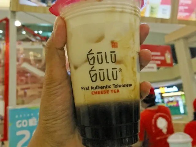 Gambar Makanan Gulu Gulu 5