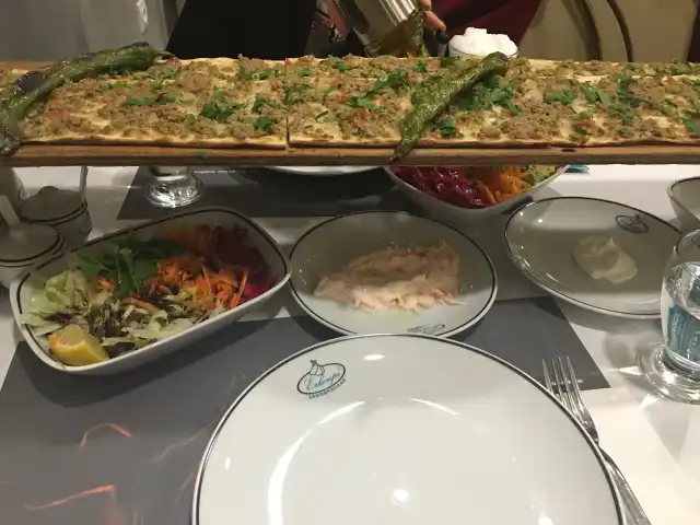Konyalılar Etli Ekmek'nin yemek ve ambiyans fotoğrafları 3