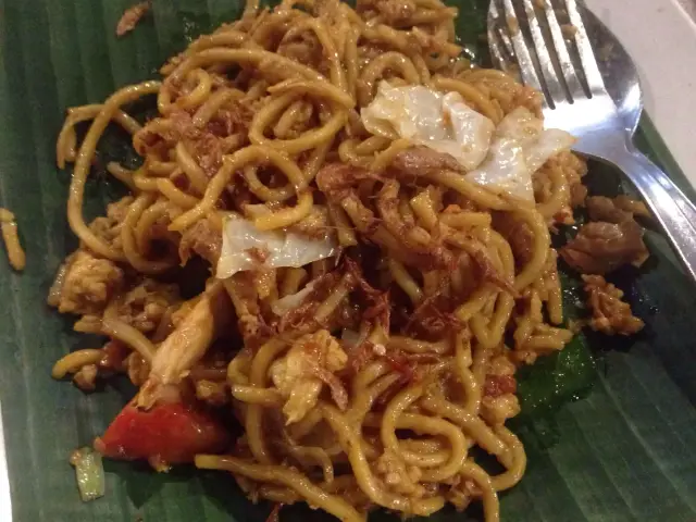 Gambar Makanan Waroeng Godhong 2