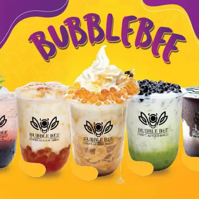 BUBBLEBEE (TERMINAL SENTRAL KUANTAN)