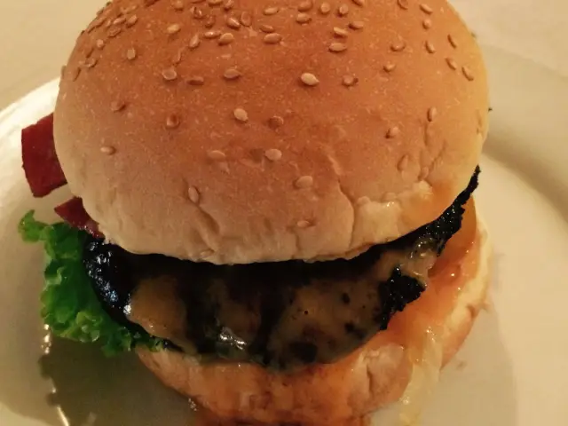 Gambar Makanan Burger & Grill 19