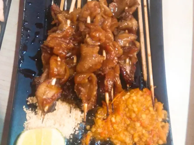 Gambar Makanan Sate Taichan Goreng 14