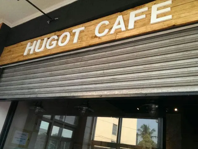 Hugot Café Food Photo 18