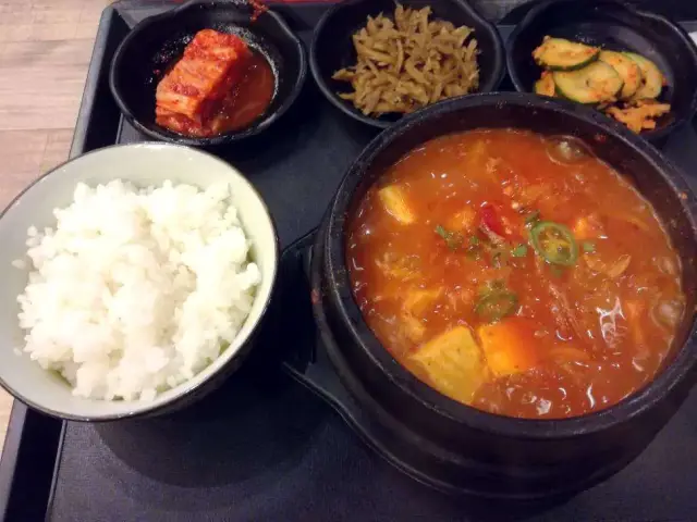 Moim Modern Korean Cuisine Food Photo 10