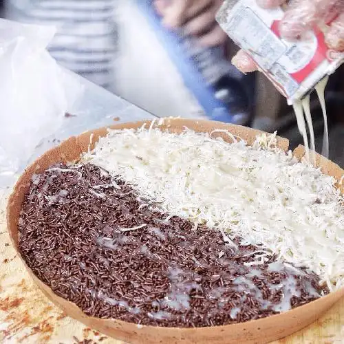 Gambar Makanan Martabak Msd Tegal, Paniki Dua 13