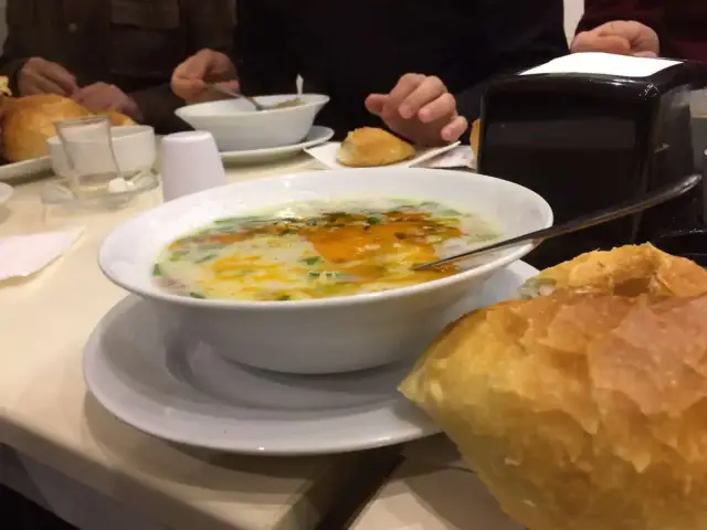 Üsküdar Pilavcı'nin yemek ve ambiyans fotoğrafları 27