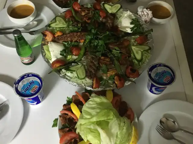 Ailem İskender'nin yemek ve ambiyans fotoğrafları 3