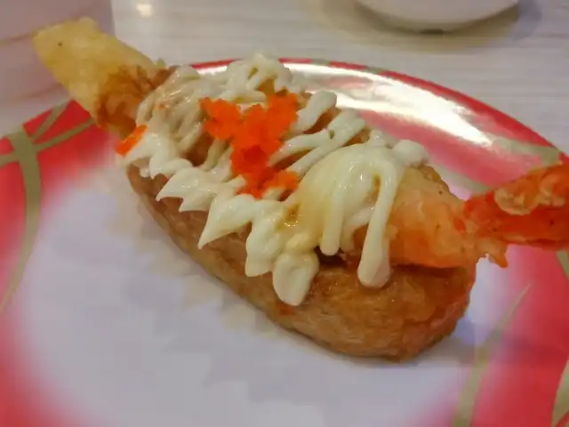 Sushi Mentai Kampar Food Photo 6