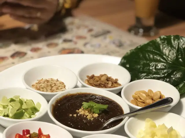 Absolute Thai Food Photo 15