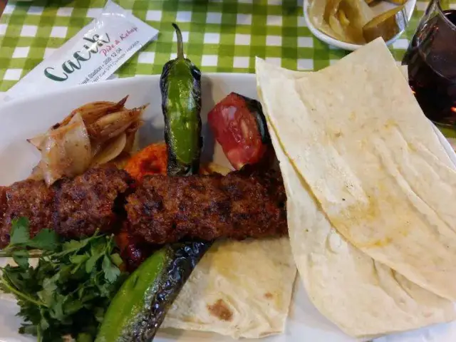 Cacık'nin yemek ve ambiyans fotoğrafları 4
