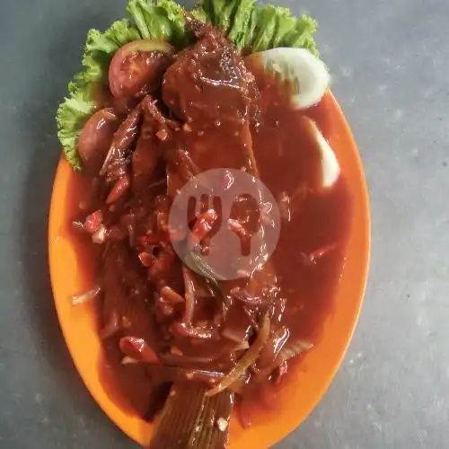 Gambar Makanan Bakmie Seafood Kuri-Kuri, Pejaten 13