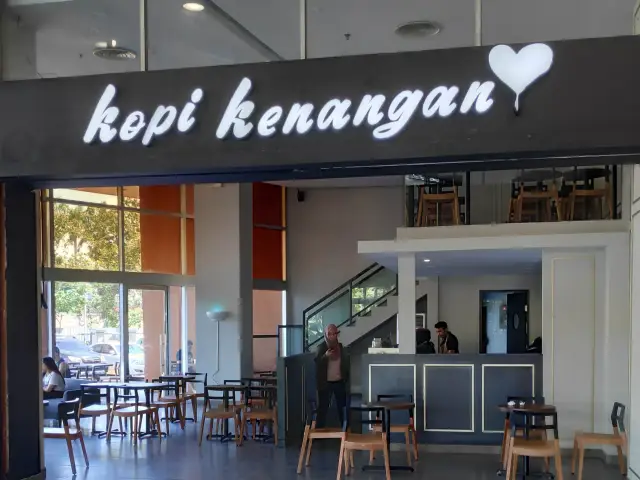 Gambar Makanan Kopi Kenangan 15