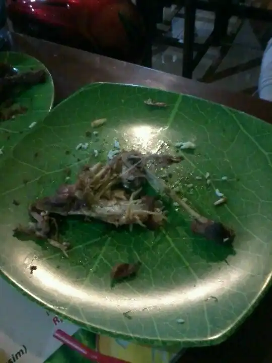Gambar Makanan Warung Bebek Nusantara 10
