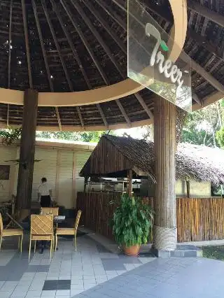 Treez Restaurant