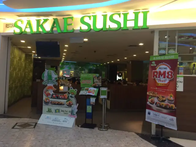Sakae Sushi Food Photo 13