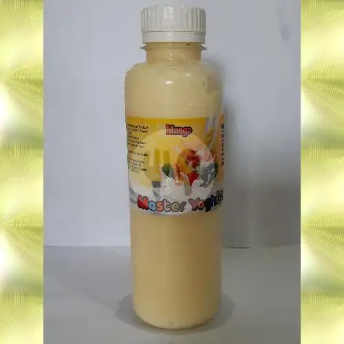 Gambar Makanan Master Yoghurt, Pulo Gadung 6