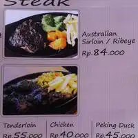 Gambar Makanan Station 21 Sizzling Steak 1