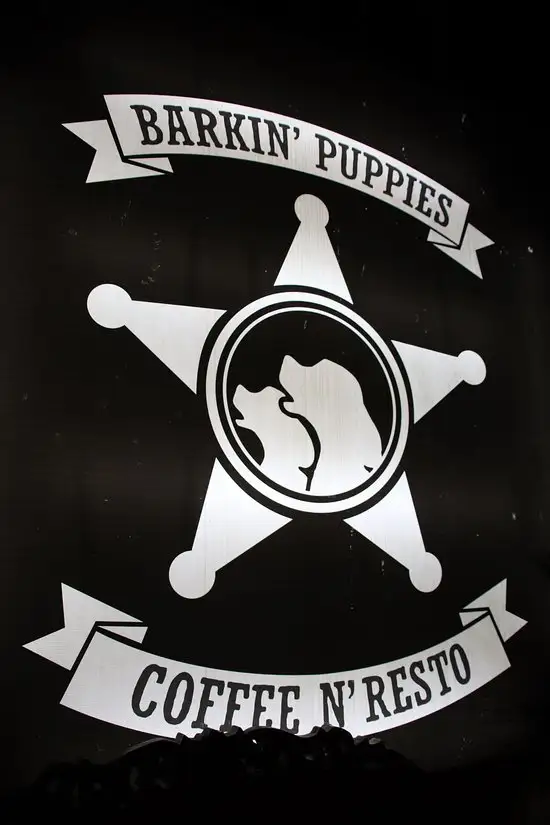 Gambar Makanan Barkin’ Puppies 9