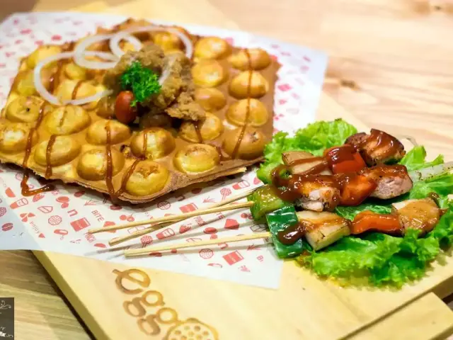 Gambar Makanan Eggo Waffle 14