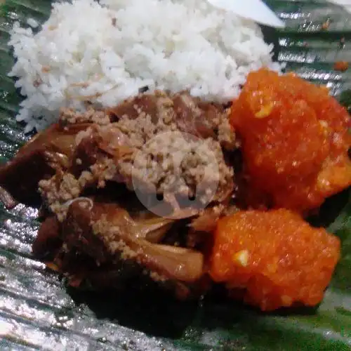 Gambar Makanan Gudeg Rizky 2 15