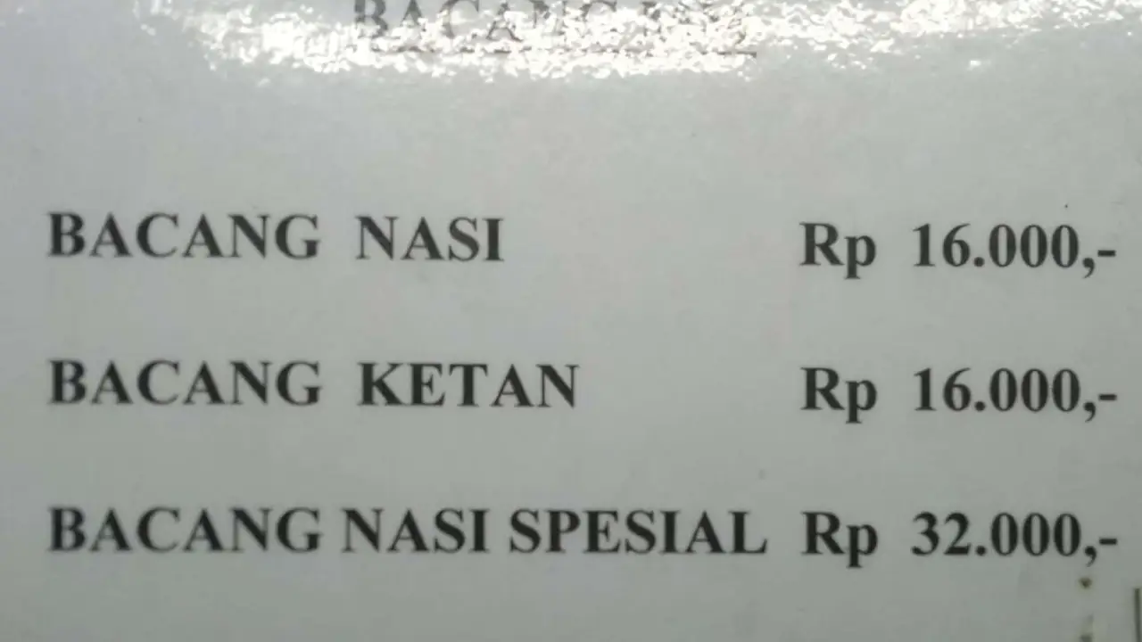 Ming Yen terdekat Restoran dan Tempat Makan Restaurant terdekat di