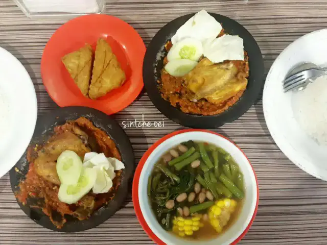 Gambar Makanan Warung Bu Kris 12