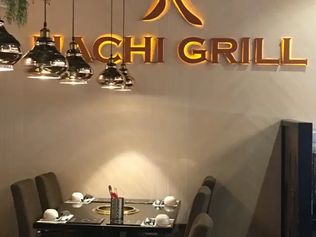 Gambar Makanan Hachi Grill 9
