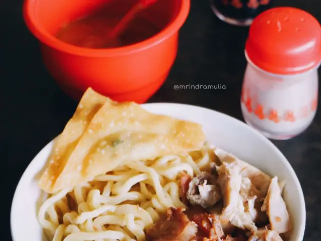 Gambar Makanan Bakmi Bintang Gading 5