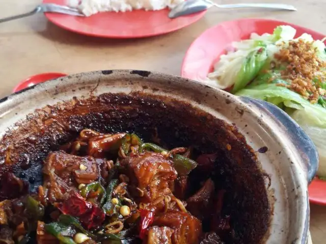 Restoran Bah Kut Teh Yap Chuan Food Photo 9